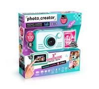 Appareil photo enfant Canal Toys Instant Camera 2.0