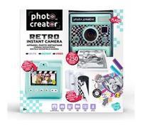 Appareil photo enfant Canal Toys Instantané Retro