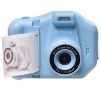 Appareil Photo Enfant - DENVER - Bleu - Écran LCD - À partir de 3 ans - Mixte