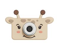 Appareil photo Zoo Friends Giraffe