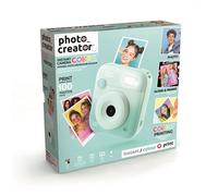 Appareil Photo Instantané Couleur CANAL TOYS