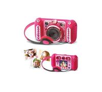 VTech KidiZoom Duo DX rose