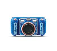 VTech KidiZoom Duo DX bleu