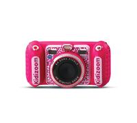 VTech KidiZoom Duo DX rose