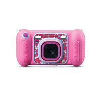 Appareil photo enfant Kidizoom Fun Rose de Vtech avec garantie de 2 ans