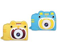 Appareil Photo Enfant Kids Cam GTC TOYS : Bleu