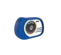 Kidywolf Appareil photo compact Kidycam Bleu