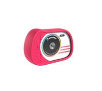 Kidywolf appareil photo compact Kidycam rose