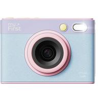 Appareil photo enfant myFirst Insta Lux Mélange Barbe à papa