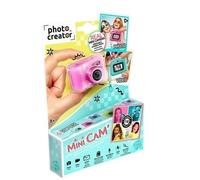 Appareil photo enfant numérique Canal Toys Mini Cam' Modèle aléatoire