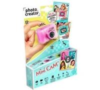 Appareil photo enfant numérique Canal Toys Mini Cam' Modèle aléatoire Multicolore G