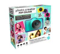 Appareil photo enfant numérique Canal Toys Pop Colour Modèle aléatoire