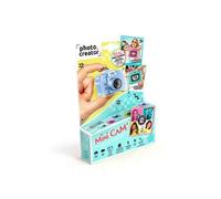 Appareil photo enfant numérique Mini Cam' Retro
