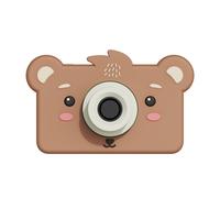 Appareil photo enfant ours