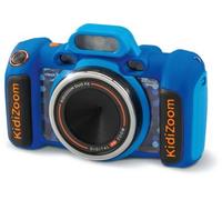 Appareil photo enfant VTECH KidiZoom Duo FX bleu