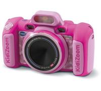 Appareil photo enfant VTECH KidiZoom Duo FX rose