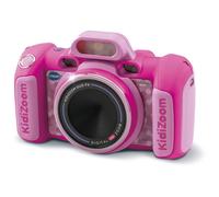 Appareil photo enfant VTECH KidiZoom Duo FX rose