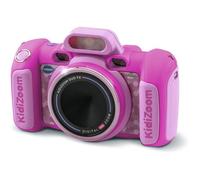 VTech Kidizoom DUO FX rose