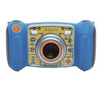 Appareil photo enfant VTECH Kidizoom Pix Bleu 7 en 1