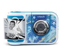 Appareil photo enfant Vtech Kidizoom Print Cam Graffiti Multicolore C