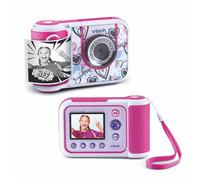 Appareil photo enfant Vtech KidiZoom Print Cam Rose