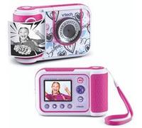Appareil photo enfant Vtech KidiZoom Print Cam Rose Rose H