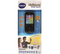 Appareil photo enfant VTECH Kidizoom Snap Touch bleu