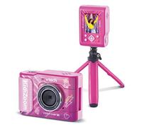 Appareil photo enfant Vtech KidiZoom Video Cam FX Rose