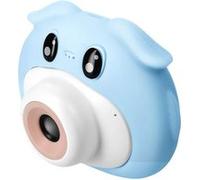 Appareil Photo Enfants Mode Selfie Vidéos 1080p Design Kawaii maXlife Bleu Bleu G
