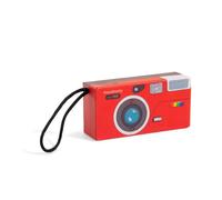 Appareil photo espion rouge Les petites merveilles Moulin Roty