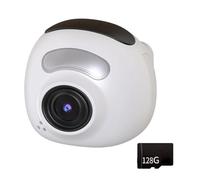 Appareil photo essentiel pour l'école, résolution 480p, portable, 38 g, contrôle du design, outil de photographie créatif, appareil photo pour enfants