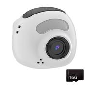 Appareil photo essentiel pour l'école, résolution 480p, portable, 38 g, contrôle du design, outil de photographie créatif, appareil photo pour enfants
