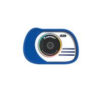 Kidycam appareil photo pour enfant bleu