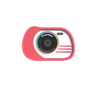 Kidycam appareil photo pour enfant rose