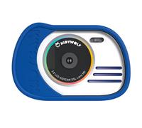 Appareil photo et vidéo étanche bleu TU