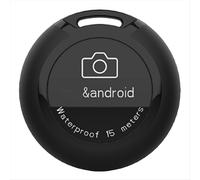 Appareil photo étanche BT 3.0 avec télécommande pour autoportrait et déclencheur pour photographie sous-marine