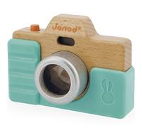Janod Caméra Multicolore