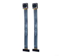 Appareil photo grand angle OV5640 AI 5 MP