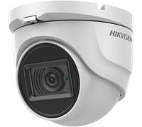 Appareil photo HIKVISION DS-2CE76H8T-ITMF 5MP avec objectif 2,8 mm, IP67,...