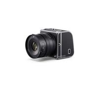 Appareil photo hybride 907X et CFV 100C Boîtier nu Noir