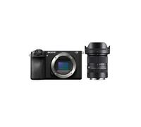 Sony Alpha 6700 26 mpix Boîtier nu + Objectif Sigma 18-50mm f/2.8 DC DN Contemporary pour Sony E