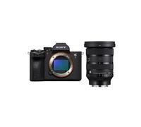 Sony Alpha 7 V Noir + Sigma 24-70mm f/2.8 DG DN II Art