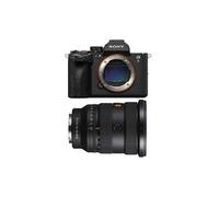 Appareil photo hybride a7R VI Boitier + Sony FE 16-35mm f/2.8 GM II