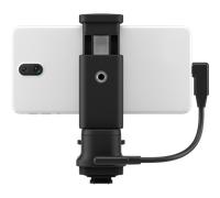 Appareil photo hybride - Adaptateur Griffe Flash Multifonction Canon AD-P1 pour Connexion de smartphones Android