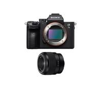 Sony - Alpha 7 III + 50mm F1.8