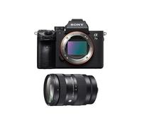 appareil photo hybride alpha 7 III + sigma 28-70mm f2.8 dg dn