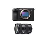 SONY ALPHA 7C II NOIR + SIGMA 28-70mm F2.8 DG DN