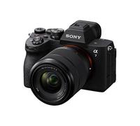 Appareil photo hybride Alpha A7 V Kit 28-70mm II