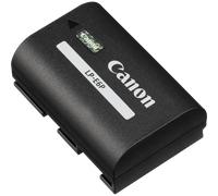 Canon LP-E6P Lithium-Ion (Li-Ion)