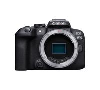 Appareil photo hybride Canon EOS R10 boîtier nu Noir A